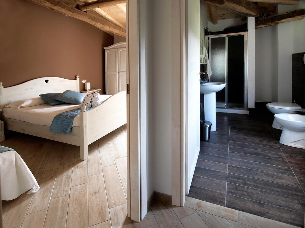 Camera Tripla con Bagno Privato