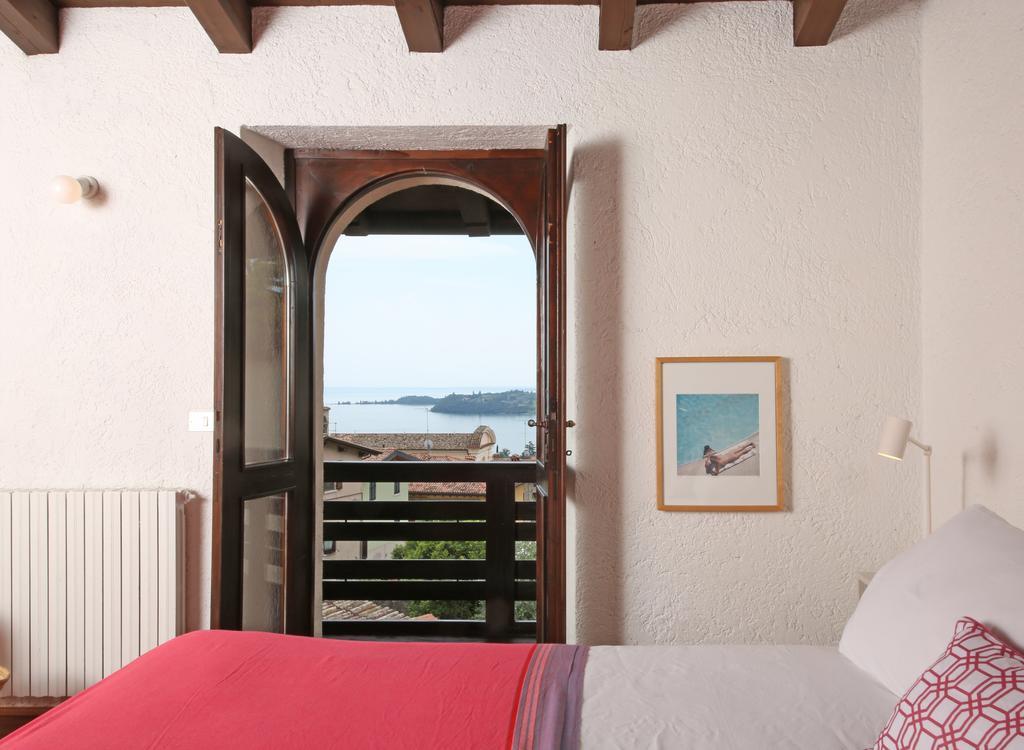 Appartamento con Vista Lago
