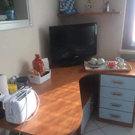 Stanza privata Oleandro-2