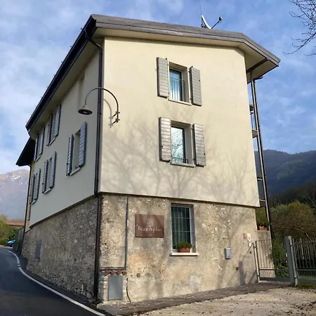 Biancogelso B&B Vegan-2