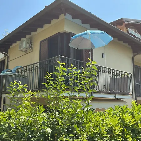 B&B Garda In-2
